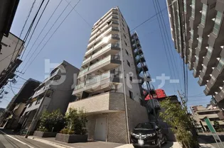 イーストランド日本堤の画像