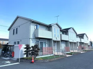 エール リヴェール Bの画像