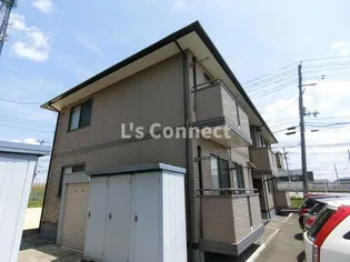 コゥジィーコート ABの画像