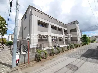 アイビス国立IIの画像