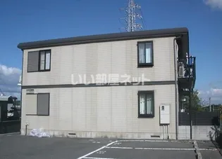 レトア東佐野A棟B棟の画像