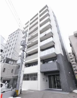 グランメール吉塚駅前の画像