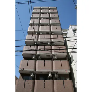 ビビッド北堀江の画像