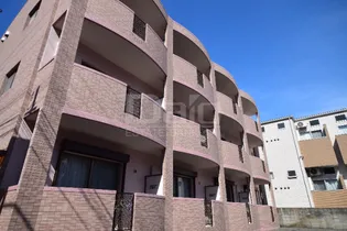 カメリアガーデンの画像