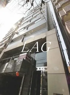 松尾ビルの画像