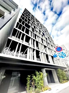 神奈川県横浜市中区不老町2【マンション】の外観