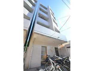 プレジール可部の画像