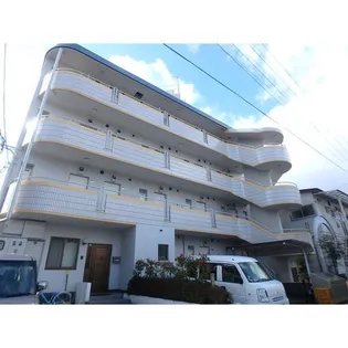 シェリノ長町【3階】の外観