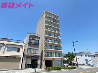 M'S MANSIONの画像