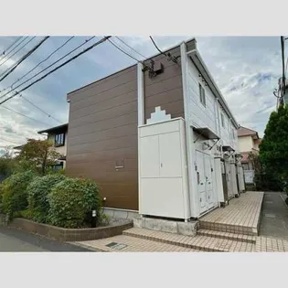 レオパレスリリオンの画像