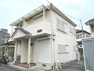 宮田コーポB棟の画像