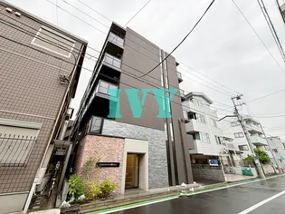 クレヴィスタ横浜大口の画像