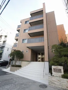 ラメゾンドゥ桜新町の画像