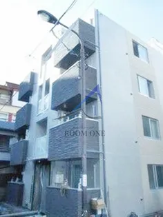 アーバンステージ神田【2階】の外観