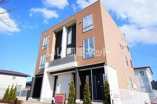 ソレアードさくらの画像