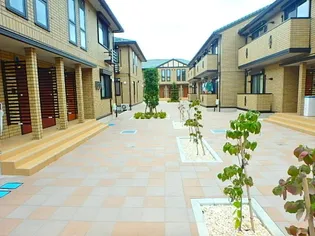 BRYANT PARK Cの画像