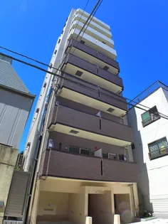 ミヤビヒルズ大山駅前【2階】の外観