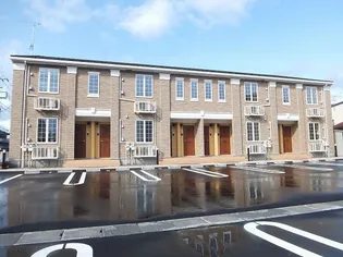 アメニティー河渡の画像