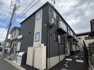 カームコート太子堂の画像