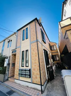 アーバンプレイス落合VIの画像