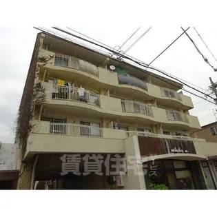 マンション桜本町の画像