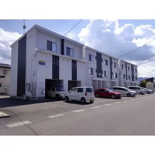 スカイ シティ ヤハバの画像