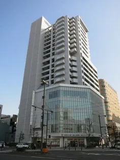 ルミノ平和町の画像