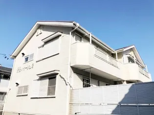 大松パサージュ2の画像