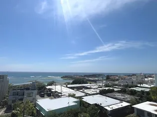 トーマスマンション読谷の画像