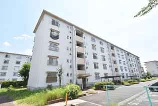 UR江南の画像
