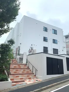 アーバンパーク宮前平WESTの画像