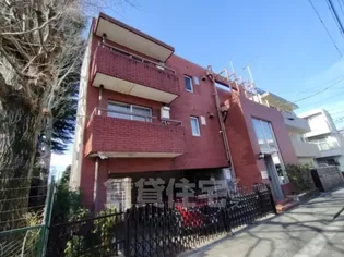 ローズガーデン三鷹の画像