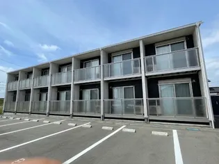 グレースコート石巻の画像
