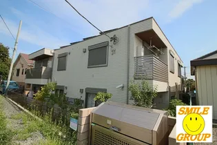 フェリオ妙典の画像