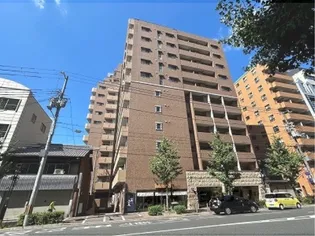 プレサンス京都四条河原町ネクステージ【5階】の外観
