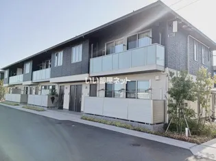 シャーメゾン トムテBの画像