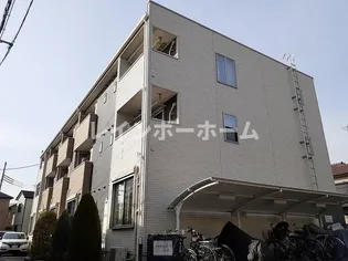 アバンティ永大の画像