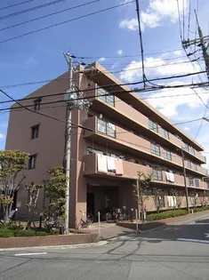 フルール香ヶ丘の画像