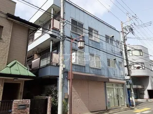 太平堂コーポの画像
