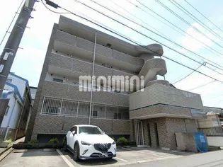 ウインハイツ勝川の画像