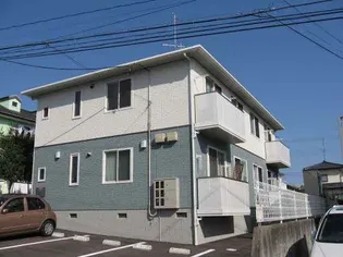 タウンJIの画像