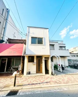 フジモトマンションの画像