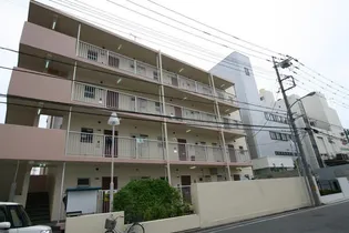メゾン一伸の画像