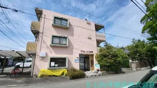 ラフォーレ8番館の画像