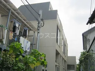 セダーコート武蔵小金井の画像