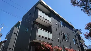 ウェルスクエア豊島千川の画像