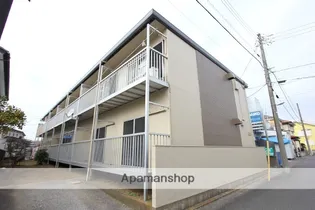 市川メゾンポワールの画像