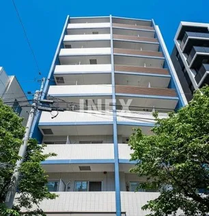 神奈川県横浜市中区末吉町2【マンション】の外観