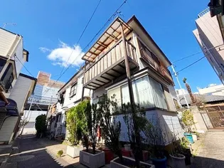 アイハラハイツの画像