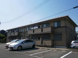 ソレイユ新吉田東の画像